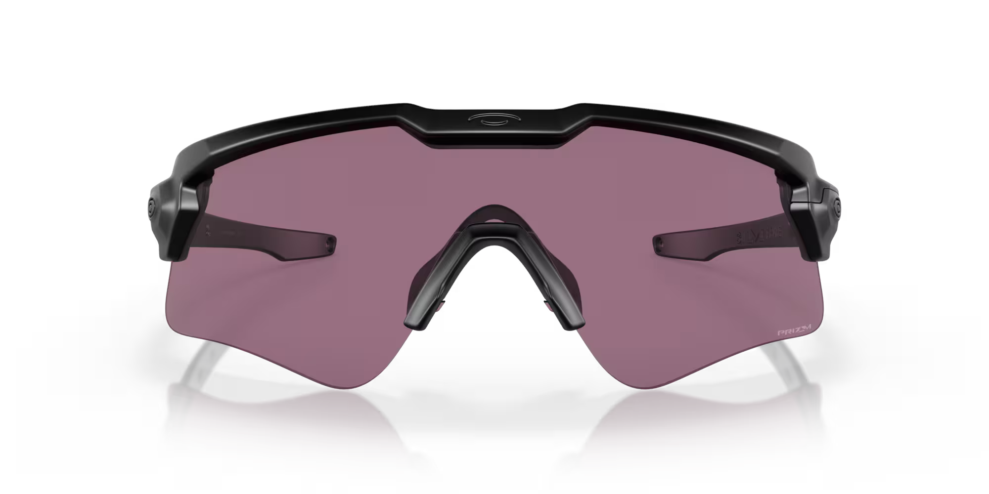 OAKLEY แว่นตา SI Ballistic M Frame Alpha กรอบแว่นตาสีดำ มาตรฐาน USA