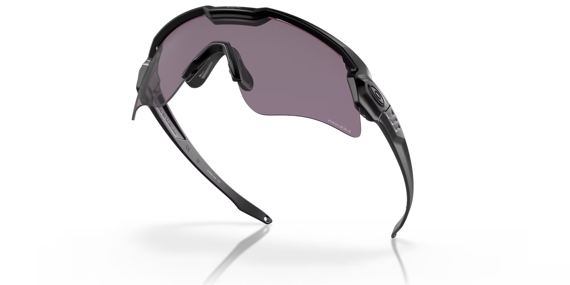 OAKLEY SI Ballistic M Frame Alpha แว่นตา เลนส์ตัดแสง กรอบแว่นตาสีดำ 
