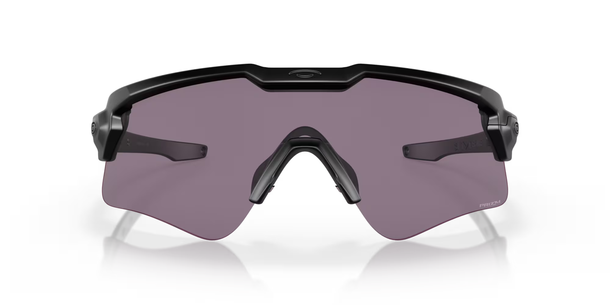 OAKLEY มุมมองแว่นตาด้านข้างรุ่น SI Ballistic M Frame Alpha
