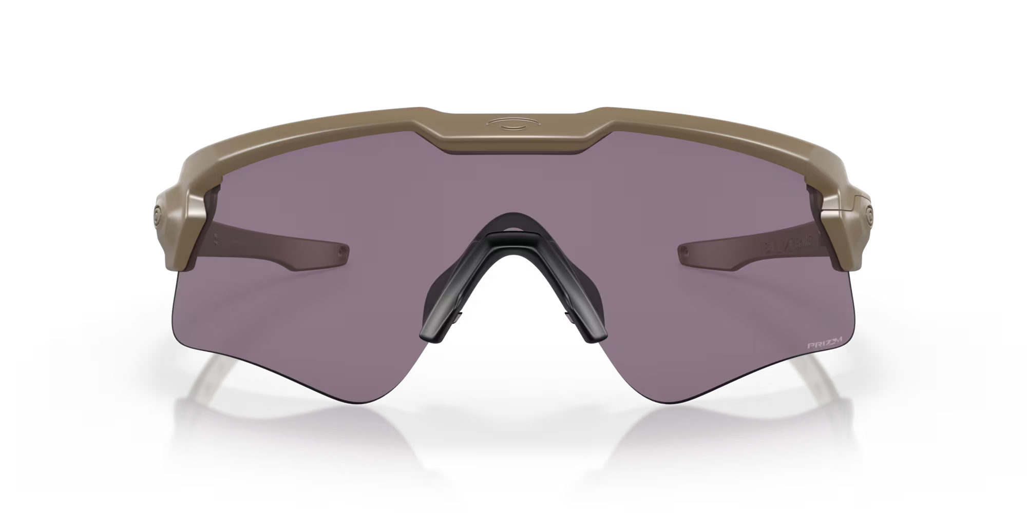OAKLEY แว่นตามาตรฐานกันสะเก็ด  SI Ballistic M Frame Alpha OAKLEY ของแท้ นำเข้าจากอเมริกา  