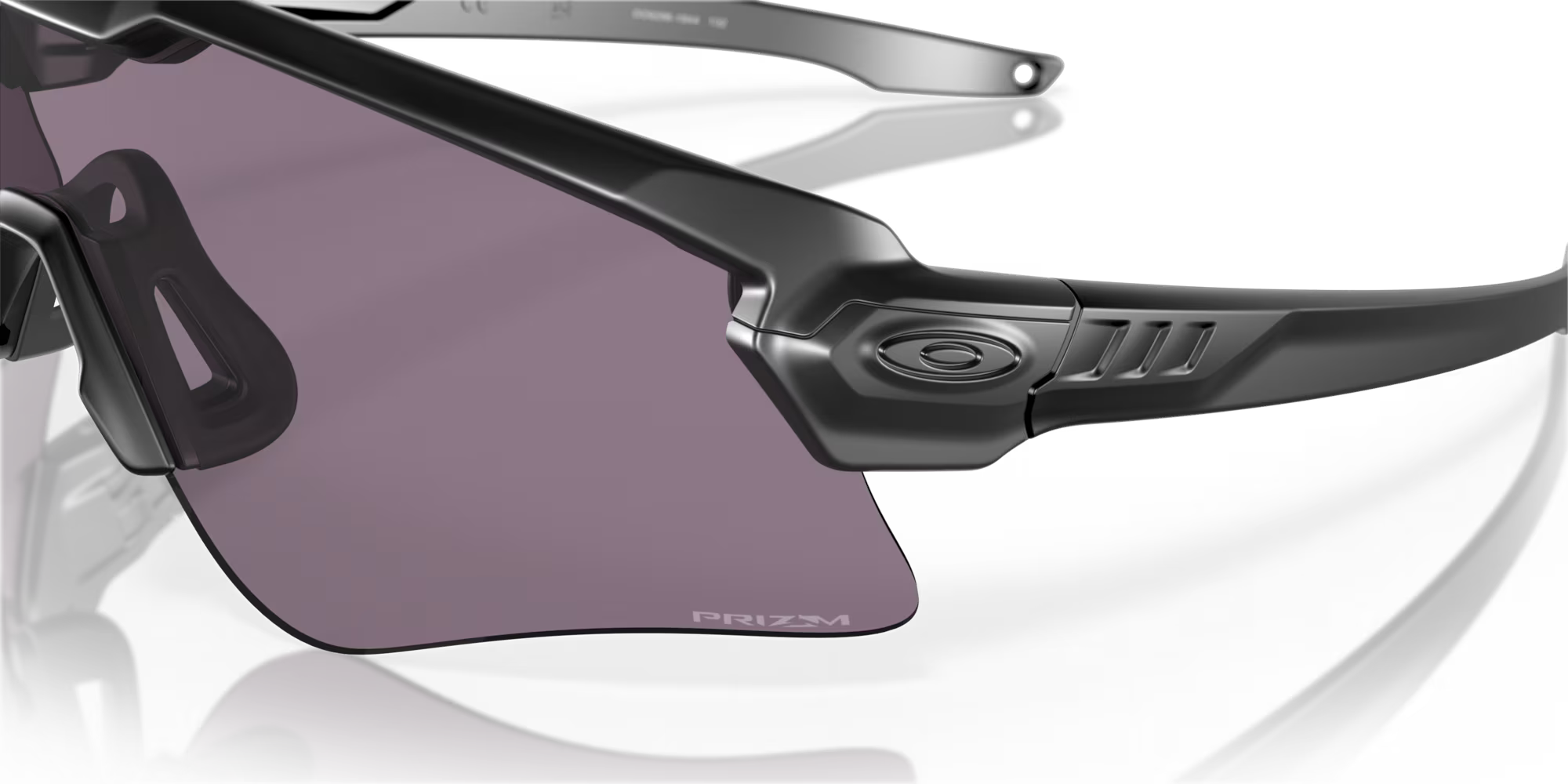 OAKLEY SI Ballistic M Frame Alpha [Multi Lenses Grey & Clear]  แว่นตามาตรฐาน ทหาร อเมริกา 