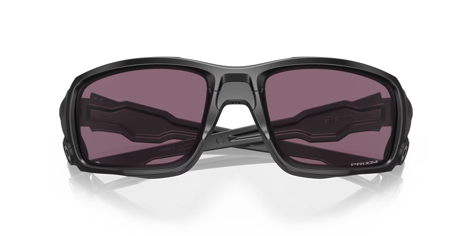 OAKLEY SI - SI Shock Tube