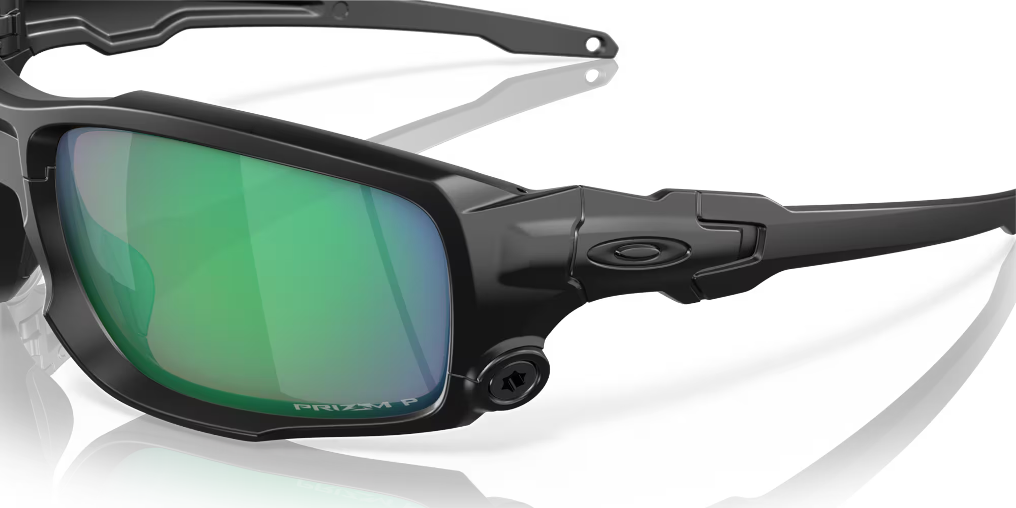OAKLEY SI - SI Shock Tube [Prizm Maritime Collection]