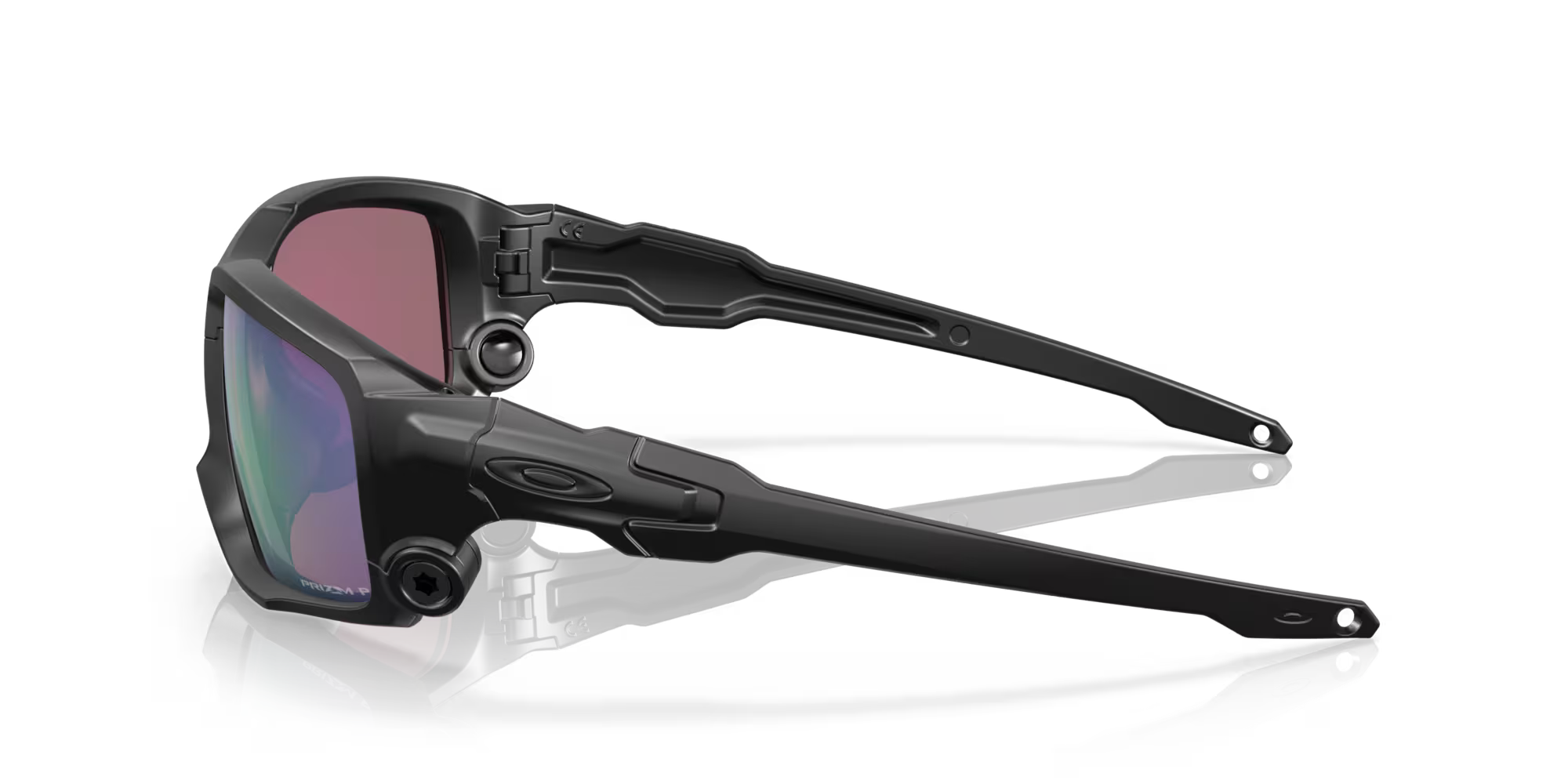 OAKLEY SI - SI Shock Tube [Prizm Maritime Collection]