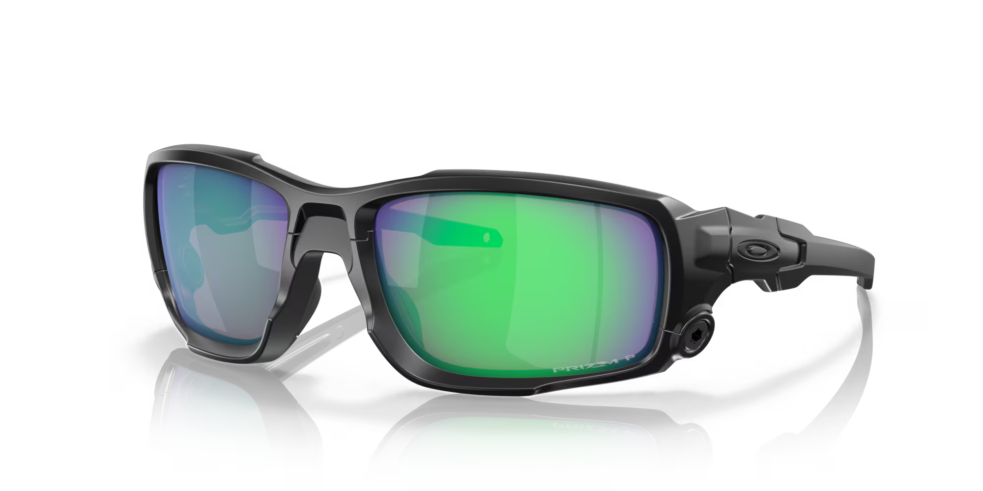 OAKLEY SI - SI Shock Tube [Prizm Maritime Collection]