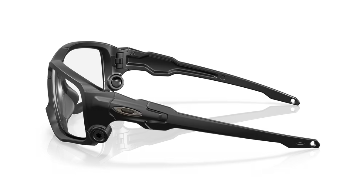 OAKLEY SI - SI Ballistic Shocktube [Multi Lenses Clear & Grey]