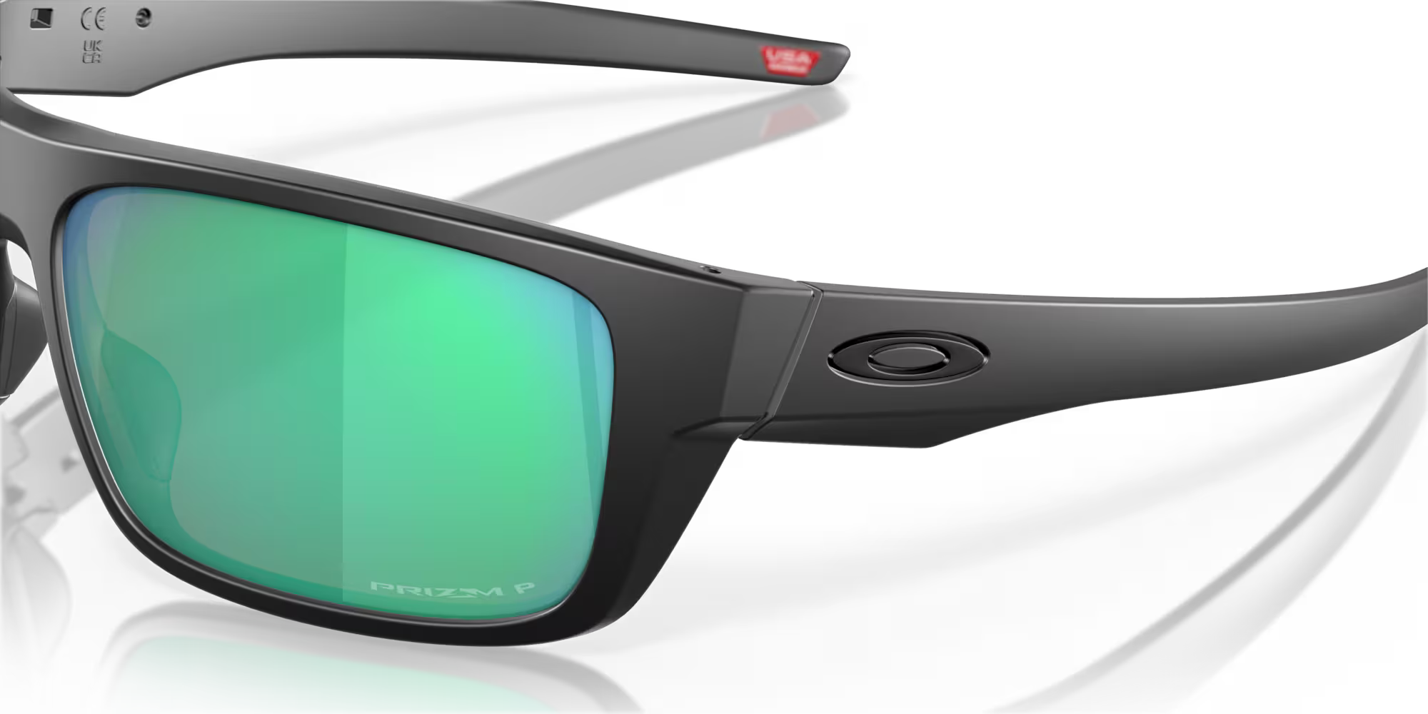 OAKLEY SI - SI Drop Point [Prizm Maritime Collection]