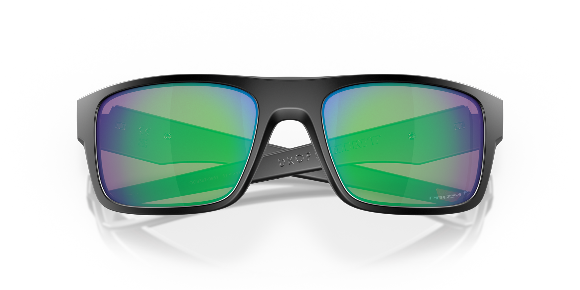 OAKLEY SI - SI Drop Point [Prizm Maritime Collection]