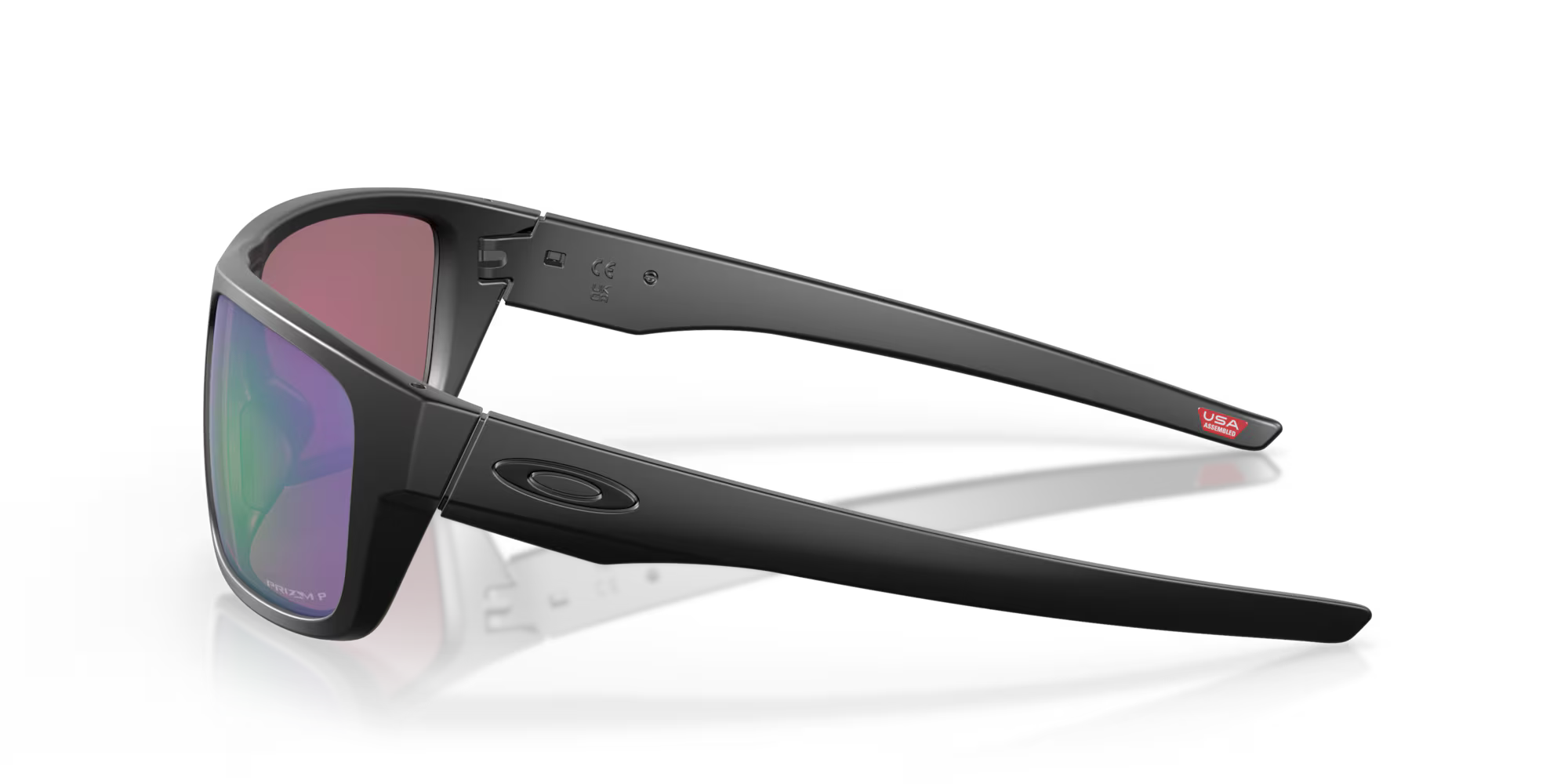 OAKLEY SI - SI Drop Point [Prizm Maritime Collection]