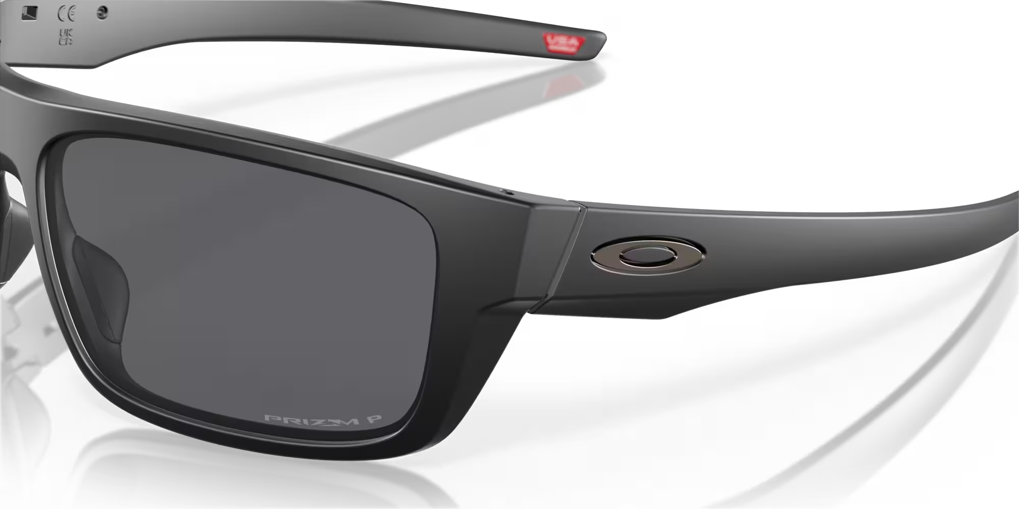 แว่นตา มาตรฐาน ระดับโลกรุ่น OAKLEY SI  SI Drop Point [ Uniform Collection]