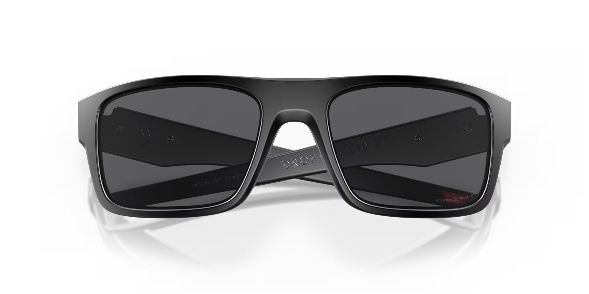 แว่นตา OAKLEY SI รุ่น SI Drop Point [ Uniform Collection]