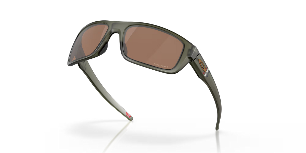 OAKLEY SI - SI Drop Point [American Heritage - Uncle Sam Collection]