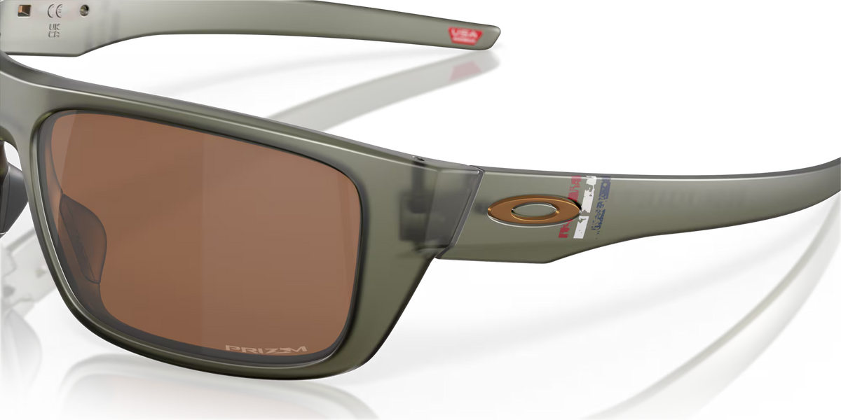 OAKLEY SI - SI Drop Point [American Heritage - Uncle Sam Collection]