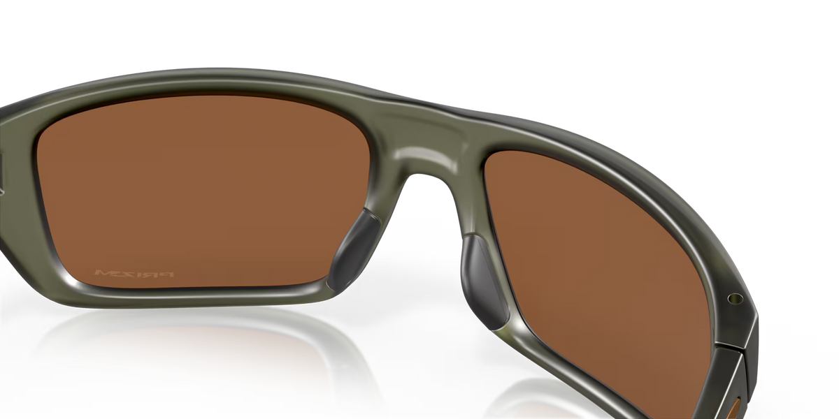 OAKLEY SI - SI Drop Point [American Heritage - Uncle Sam Collection]