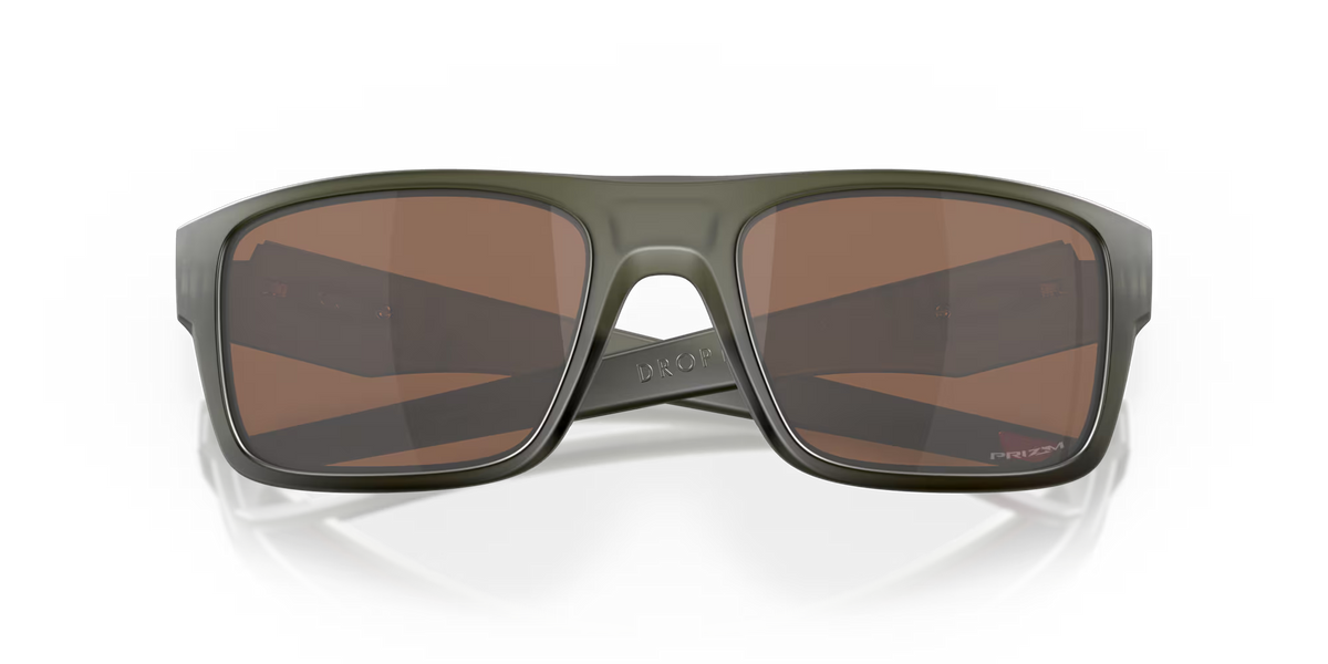 OAKLEY SI - SI Drop Point [American Heritage - Uncle Sam Collection]