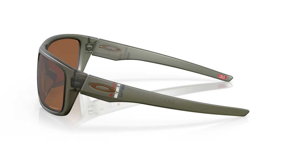 OAKLEY SI - SI Drop Point [American Heritage - Uncle Sam Collection]