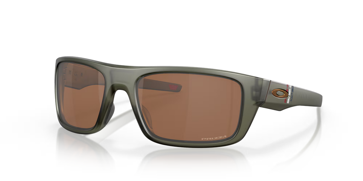 OAKLEY SI - SI Drop Point [American Heritage - Uncle Sam Collection]