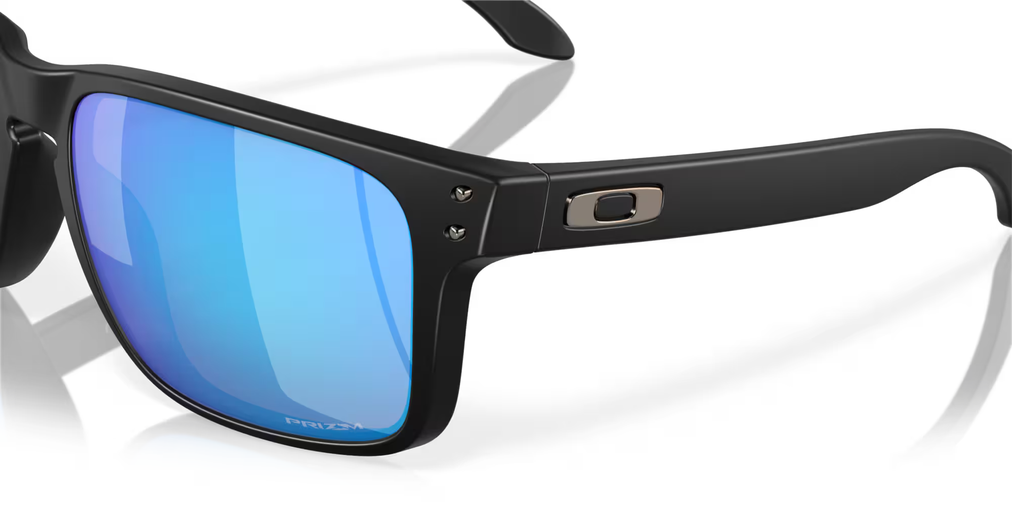 แว่น OAKLEY SI รุ่น SI Holbrook XL เลนส์แว่นตาสีดำ มาตรฐาน ทหารอเมริกา 