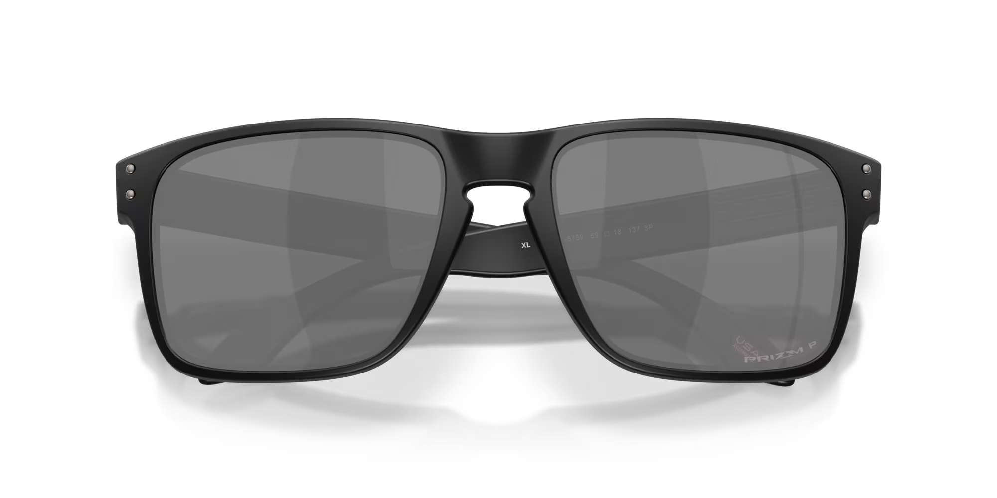 แว่นตามาตรฐาน ทหารอเมริกา OAKLEY SI - SI Holbrook XL [USA Flag Collection]