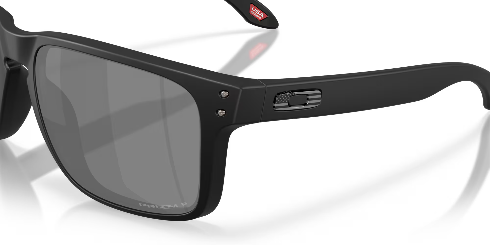 OAKLEY SI รุ่น SI Holbrook XL [USA Flag Collection]