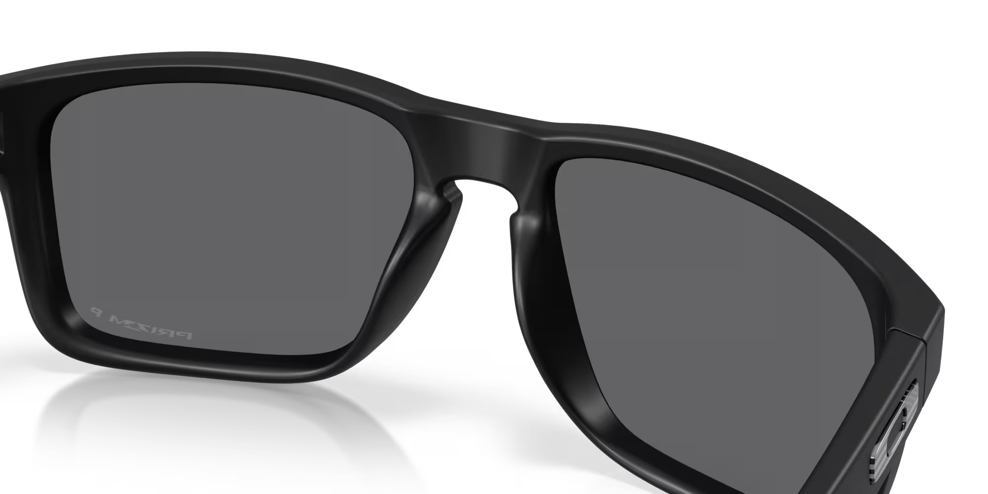 OAKLEY SI SI Holbrook XL [USA Flag Collection] แว่นตา สีเทา มาตรฐานสากล