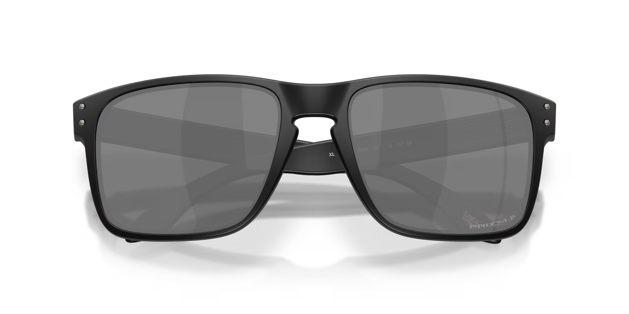 OAKLEY SI แว่นตา กันสะเก็ดรุ่น SI Holbrook XL [USA Flag Collection]