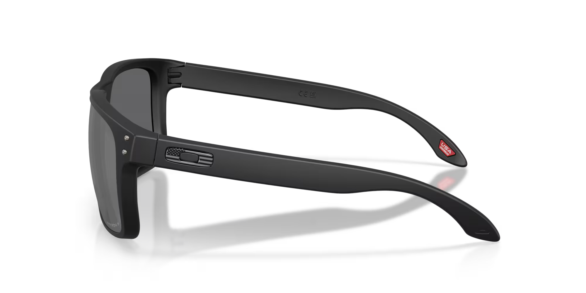 OAKLEY SI - SI Holbrook XL [USA Flag Collection] แว่นตา มาตรฐานทหาร อเมริกา 
