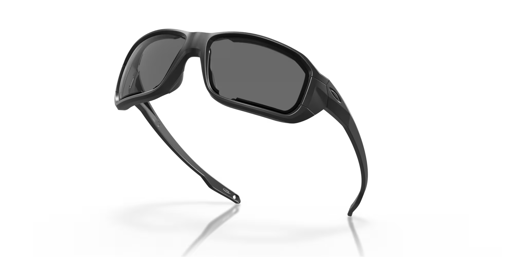 OAKLEY SI - SI Ballistic HNBL [Multi Lenses Grey & Clear]