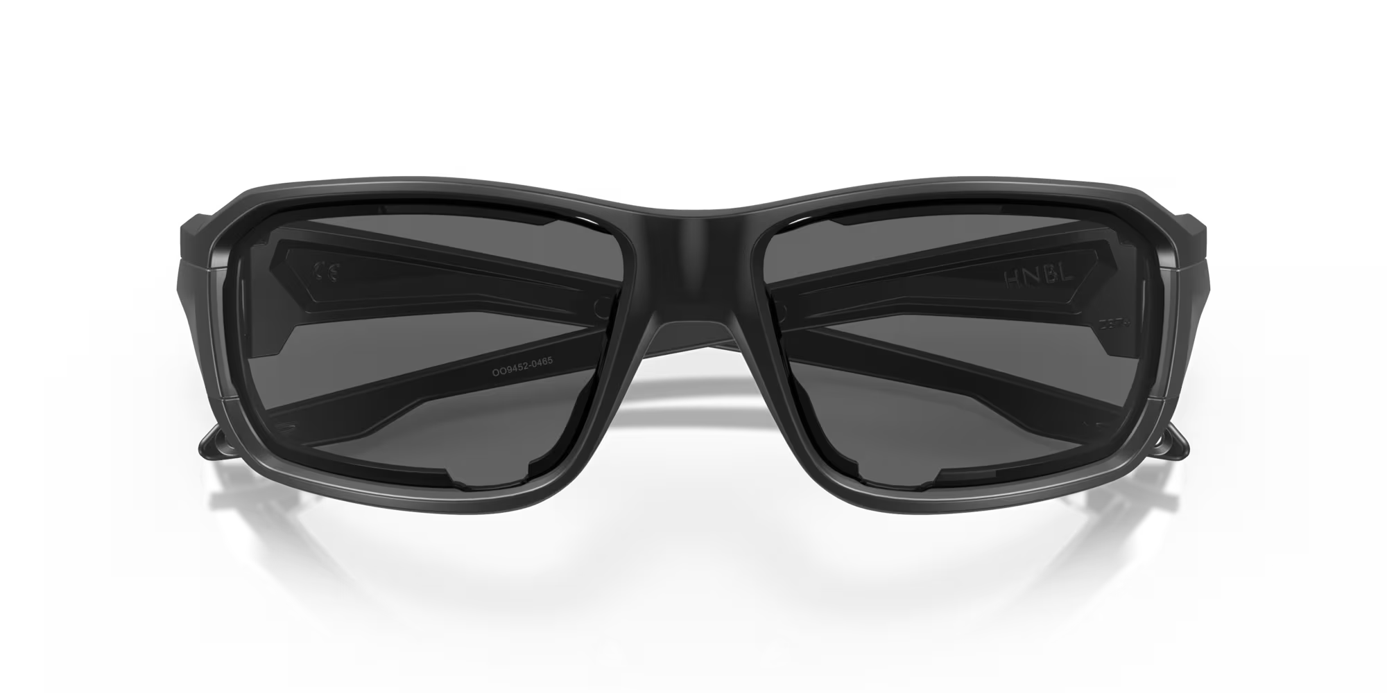 OAKLEY SI - SI Ballistic HNBL [Multi Lenses Grey & Clear]