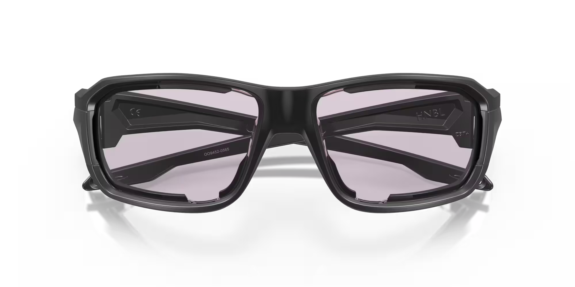 OAKLEY SI - SI Ballistic HNBL [Multi Lenses TR45 & TR22 & Clear]