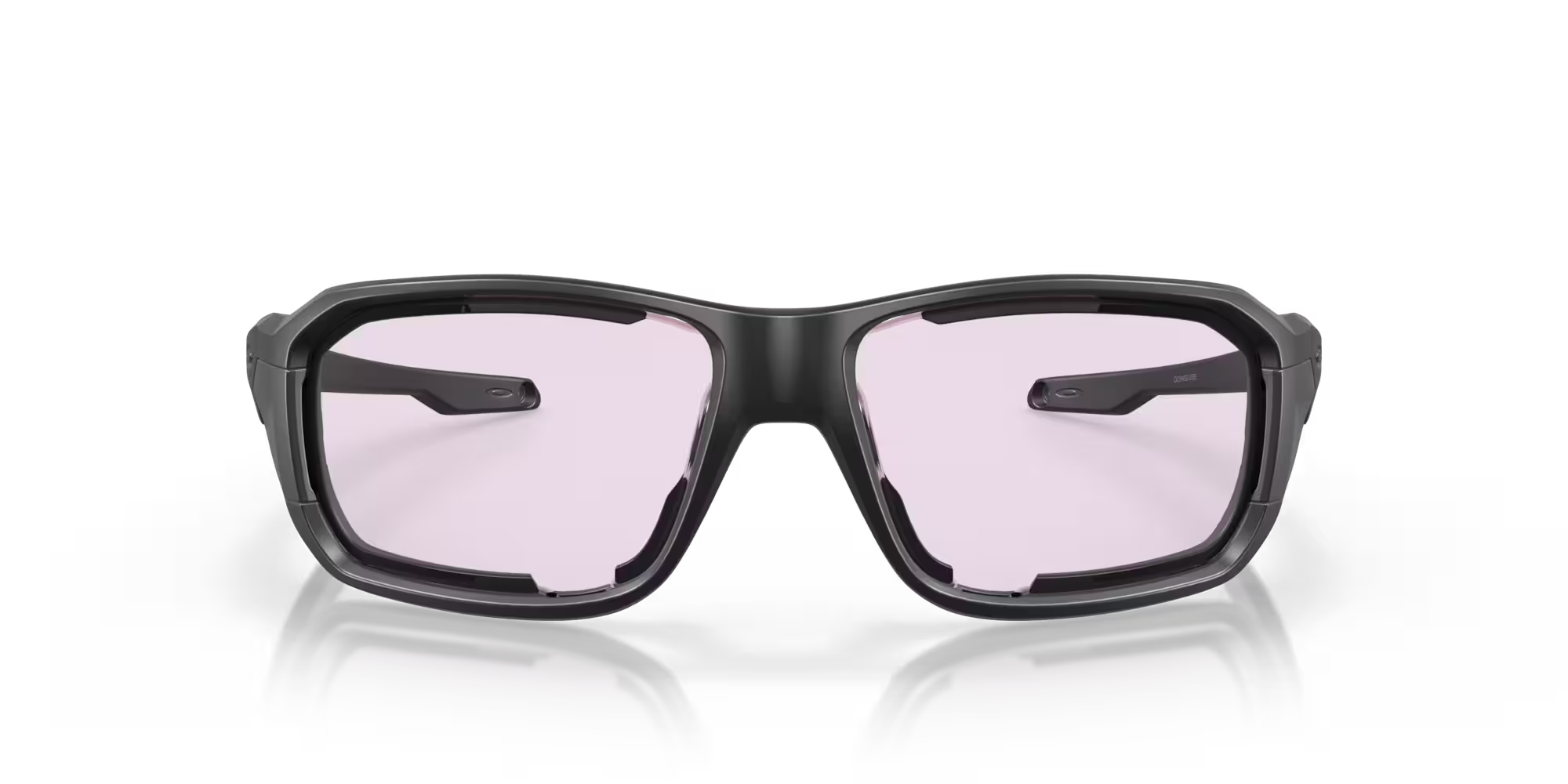 OAKLEY SI - SI Ballistic HNBL [Multi Lenses TR45 & TR22 & Clear] แว่นตา มาตรฐาน กันสะเก็ดมาตรฐานอเมริกา