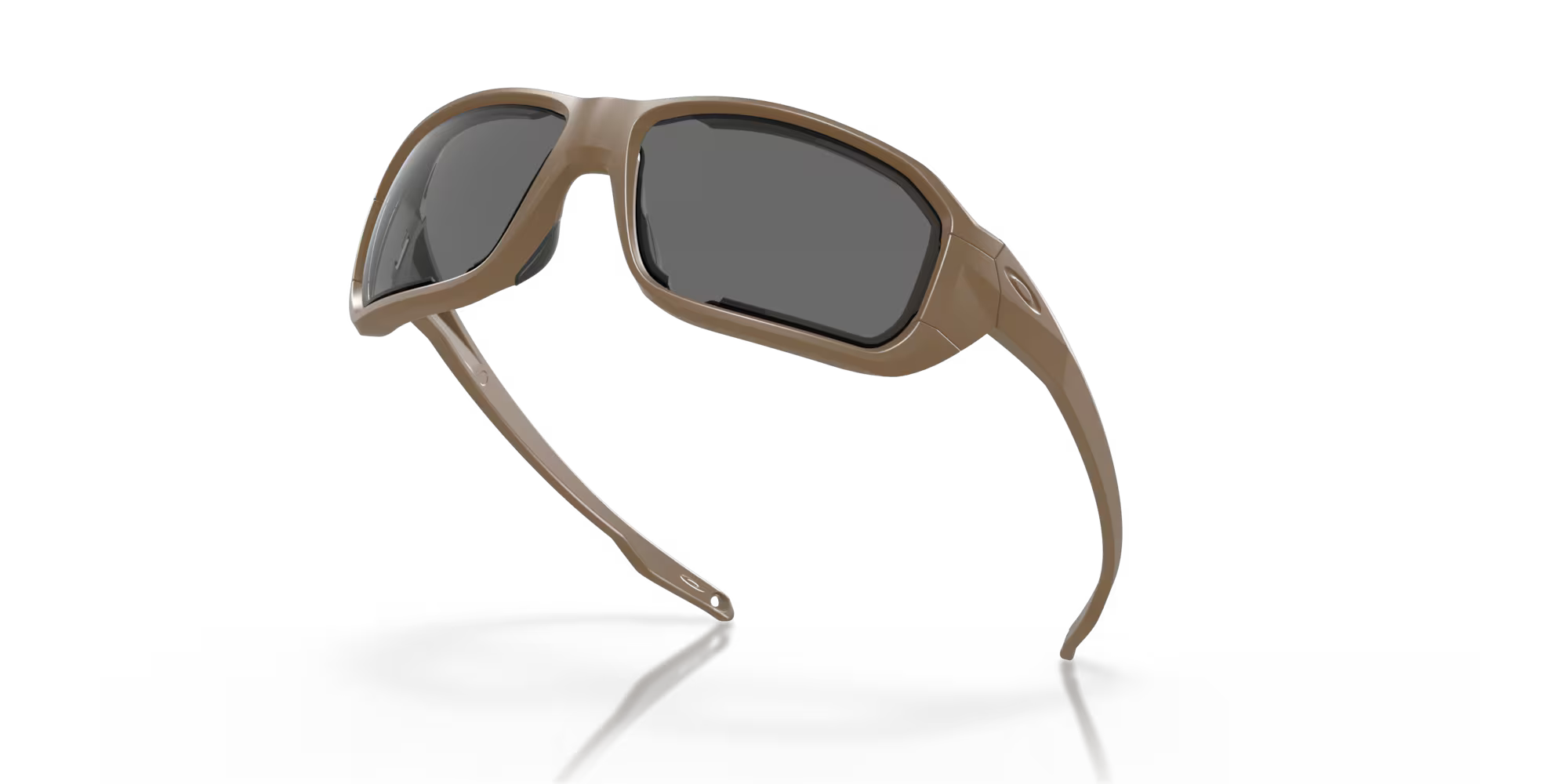 OAKLEY SI - SI Ballistic HNBL [Multi Lenses Grey & Clear]