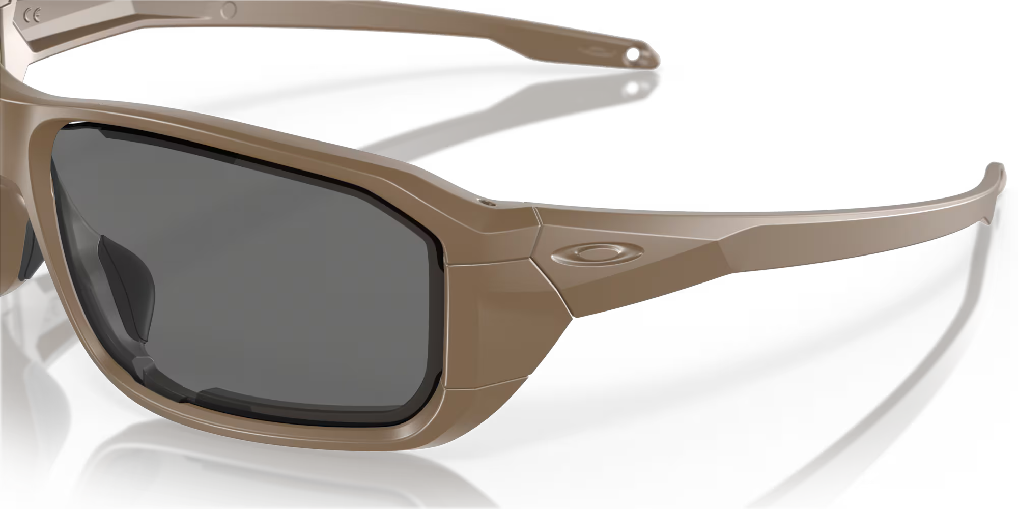 OAKLEY SI - SI Ballistic HNBL [Multi Lenses Grey & Clear]