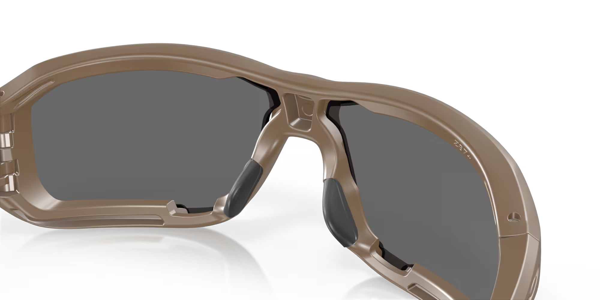 OAKLEY SI - SI Ballistic HNBL [Multi Lenses Grey & Clear]