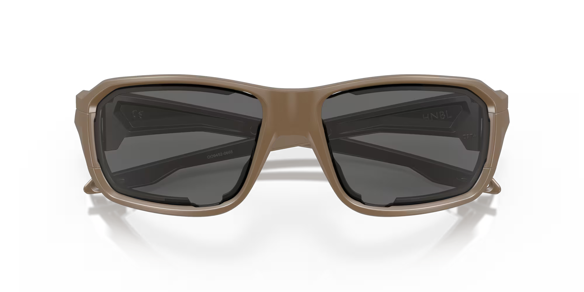 OAKLEY SI - SI Ballistic HNBL [Multi Lenses Grey & Clear]