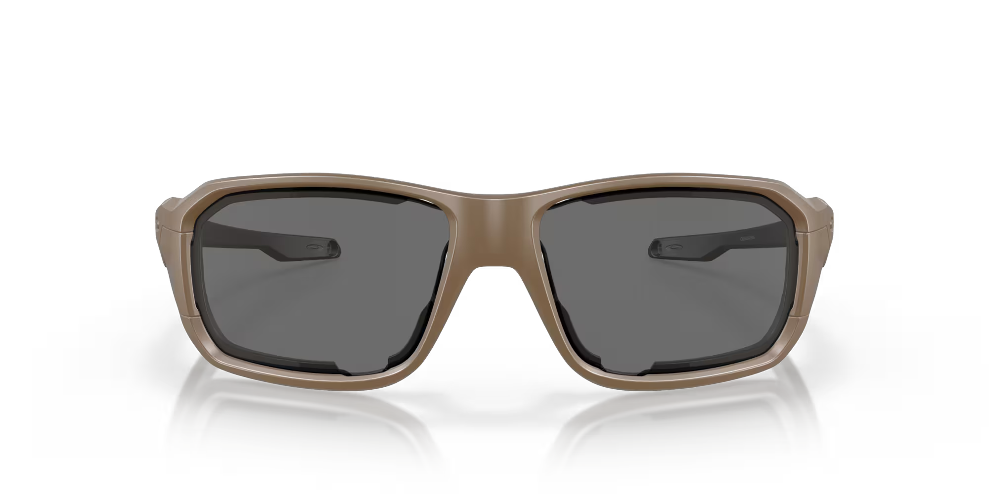 OAKLEY SI - SI Ballistic HNBL [Multi Lenses Grey & Clear]