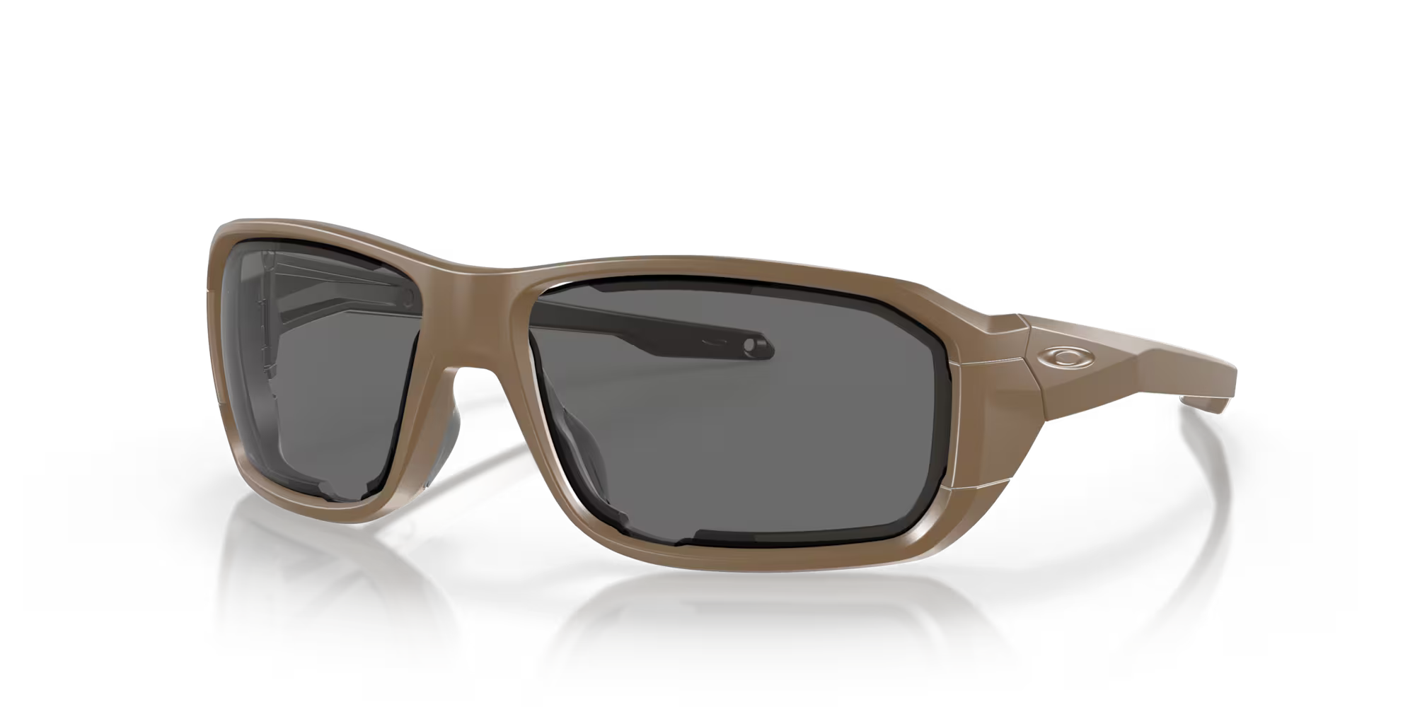 OAKLEY SI - SI Ballistic HNBL [Multi Lenses Grey & Clear]