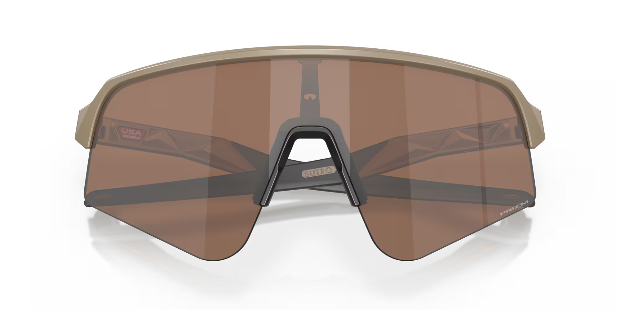 แว่นตา OAKLEY SI รุ่น Sutro Lite Sweep Mt แว่นตากันแดดกันสะเก็ด เลนส์ทึบ กันแดดได้ 100%