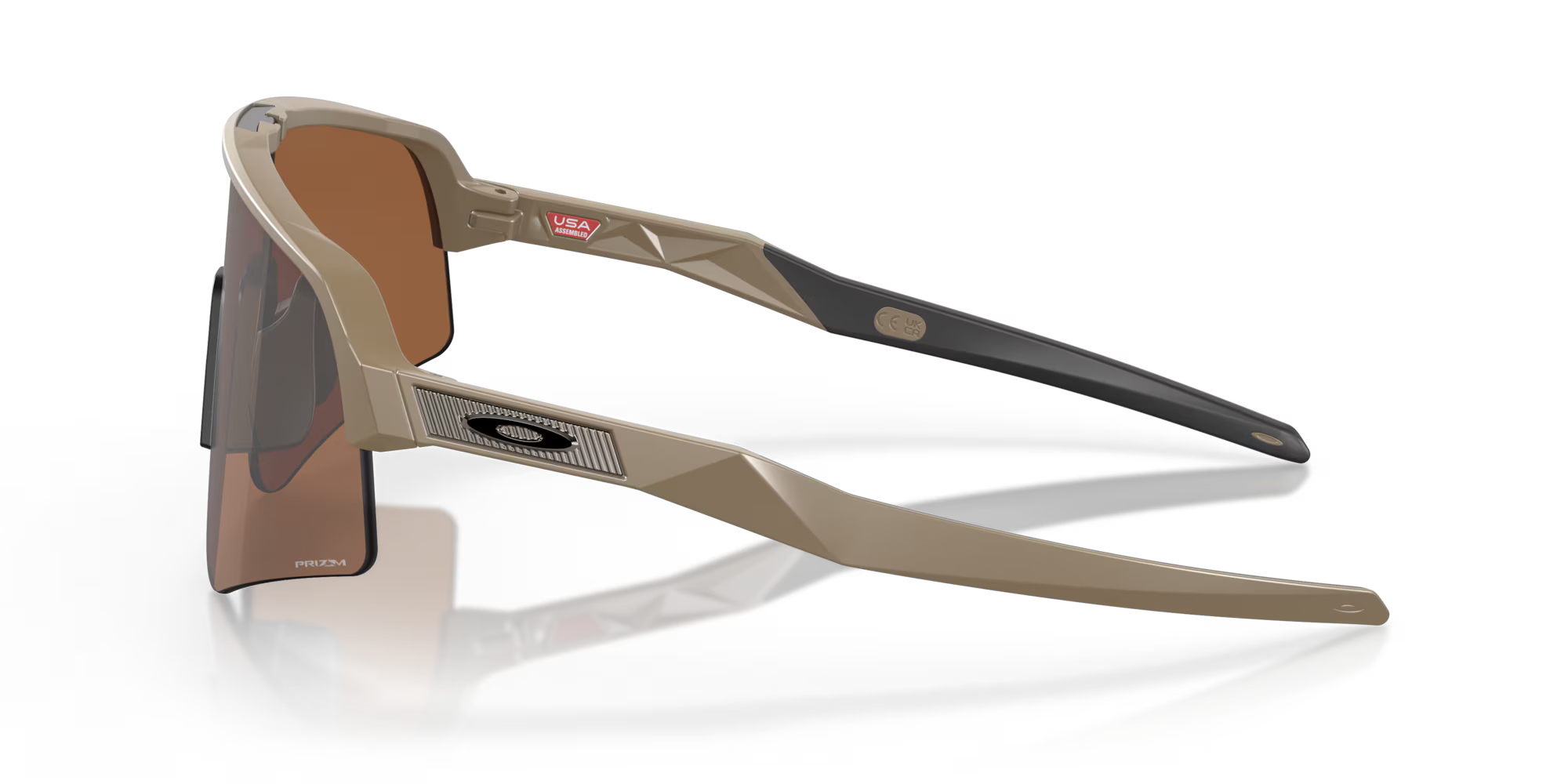 OAKLEY SI รุ่น Sutro Lite Sweep Mt แว่นตามาตรฐาน อุสาหกรรมทหาร