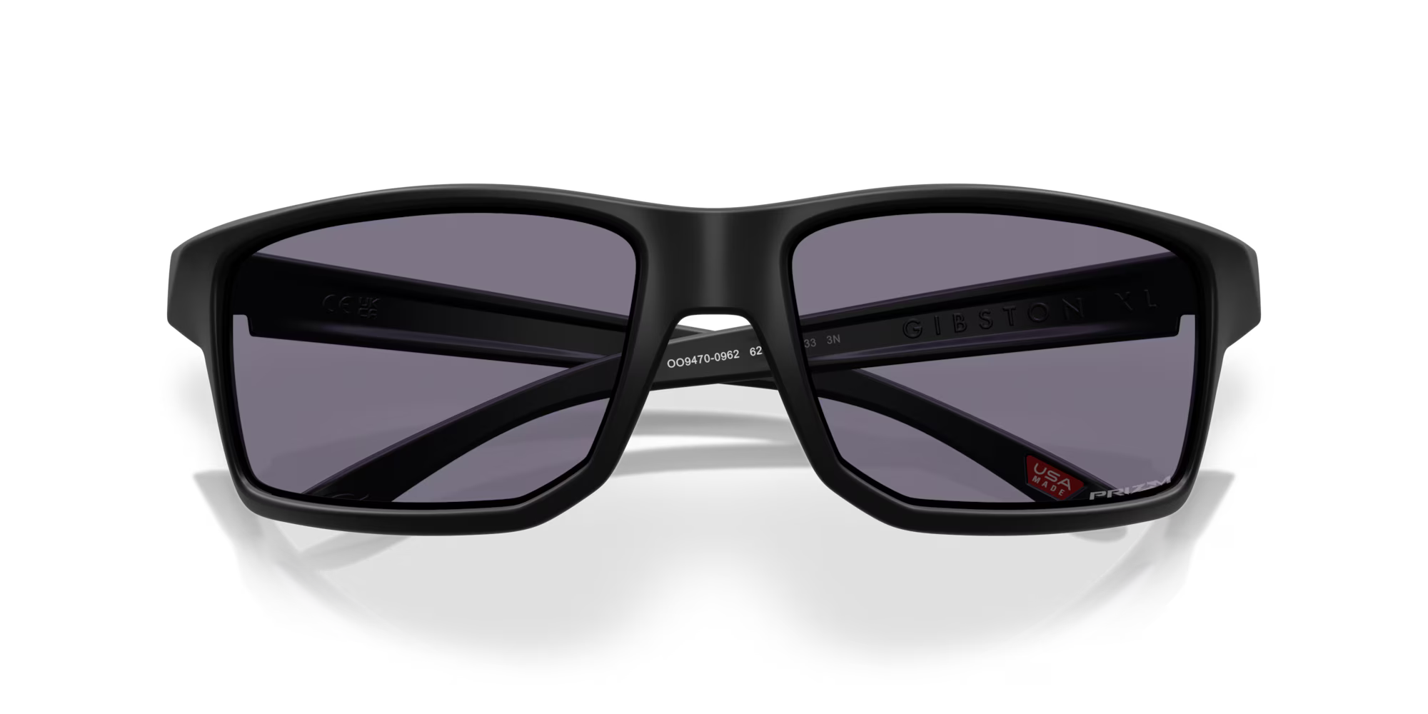 OAKLEY SI - SI Gibston XL