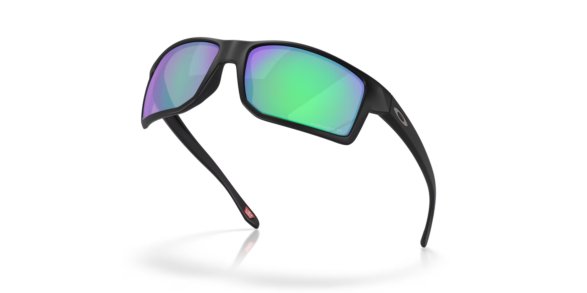 OAKLEY SI - SI Gibston XL [Prizm Maritime]