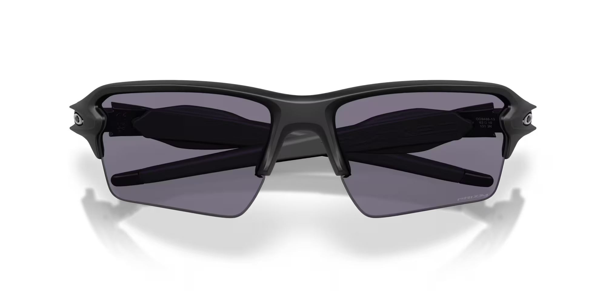 แว่นกันแดดทหาร Oakley  รุ่น SI Flak 2.0 XXL Mt Blk มาตรฐานกันสะเก็ด ทหารอเมริกา