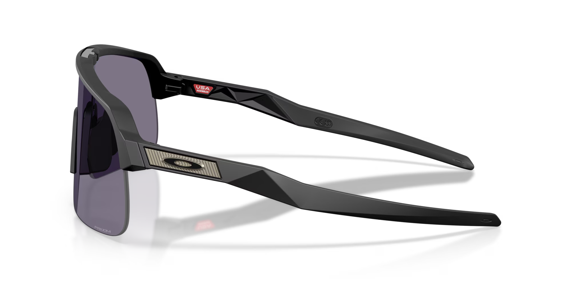OAKLEY SI แว่นตากันสะเก็ด OAKLEY - SI Sutro Lite S Mt มาตรฐานสากล