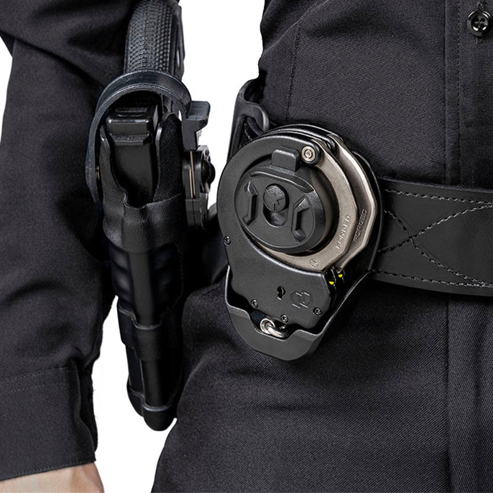 ASP Exo Chain or Hinge Handcuff Case