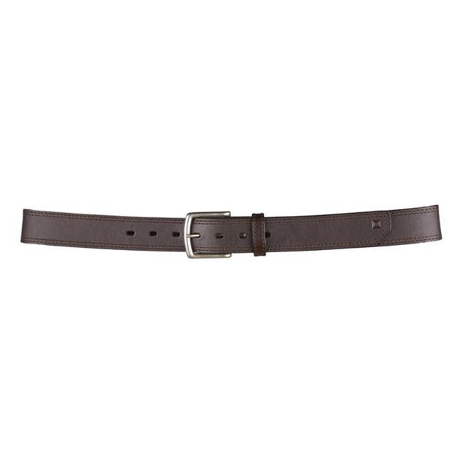 5.11 1.5" Arc Leather Belt [Black] 
