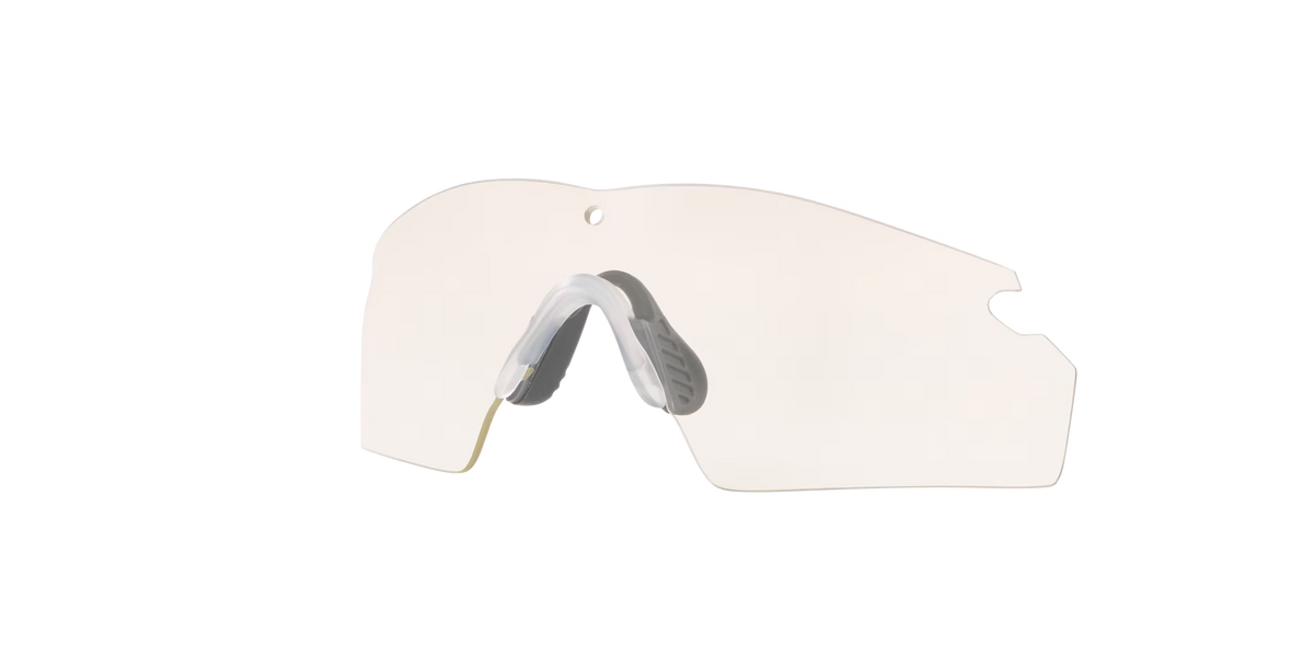 OAKLEY SI - Ballistic M Frame® 3.0 [Replacement Lens]-SOEP