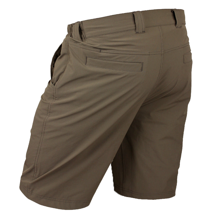 Condor Maverick Shorts [Black]