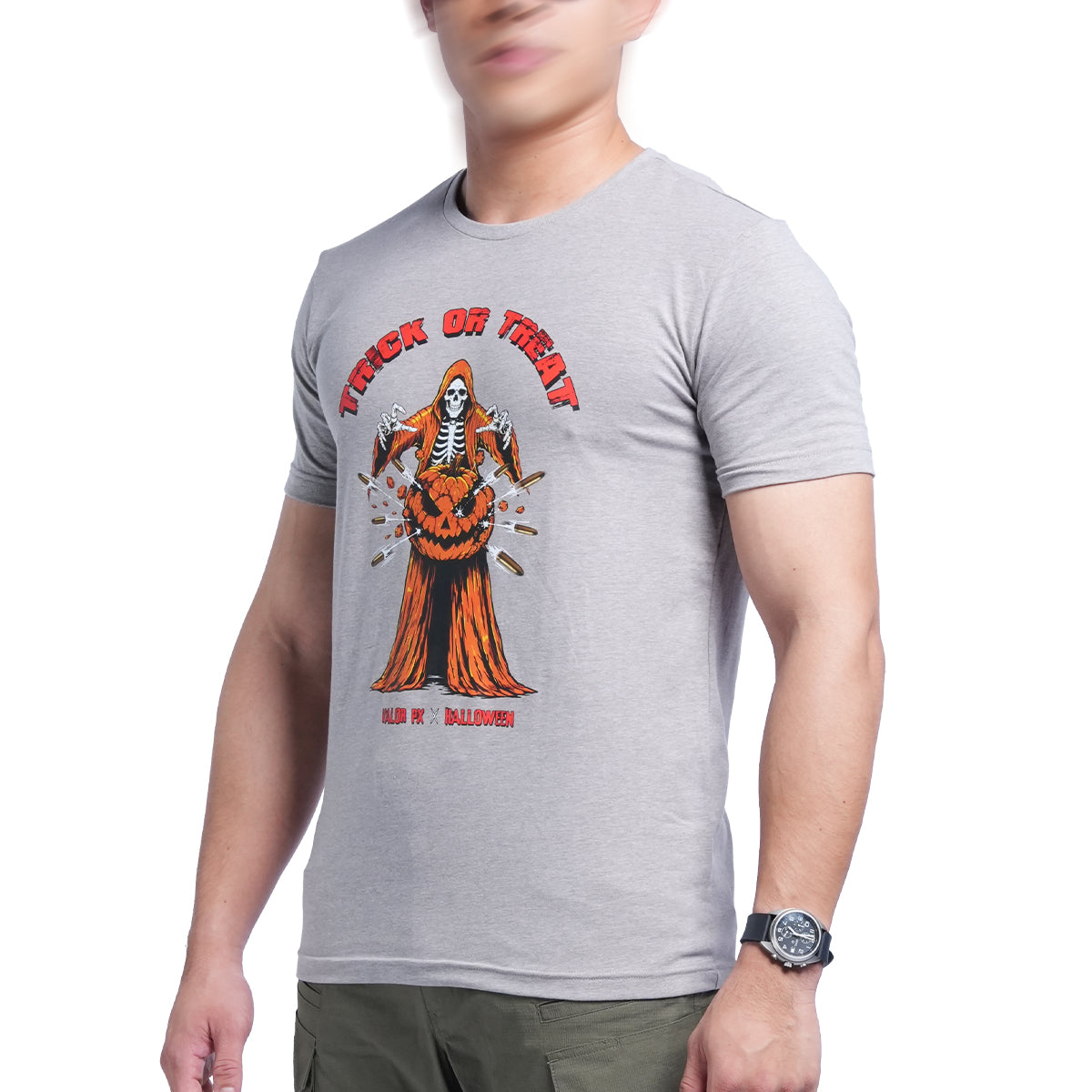 VALOR PX - Graphic T-Shirt Collection 2026