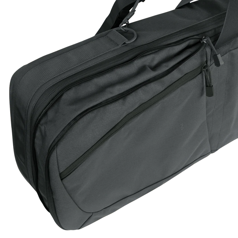 Condor 36" Javelin Rifle Case [Black]