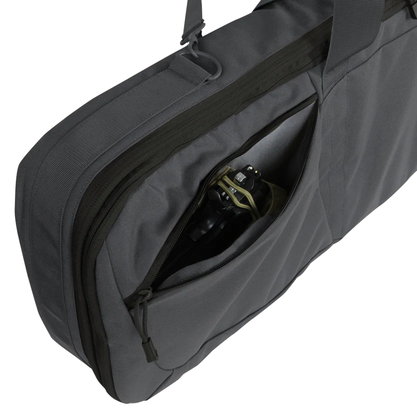 Condor 36" Javelin Rifle Case [Black]